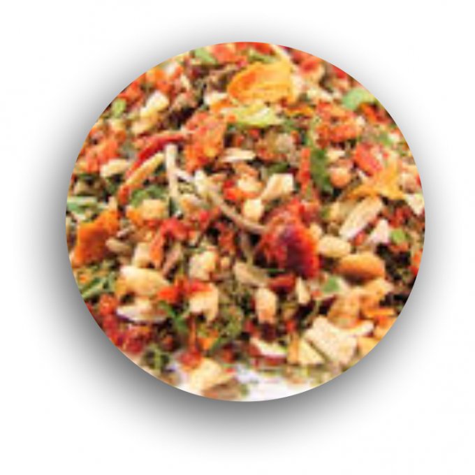 Chimichurri c/ Pimenta 