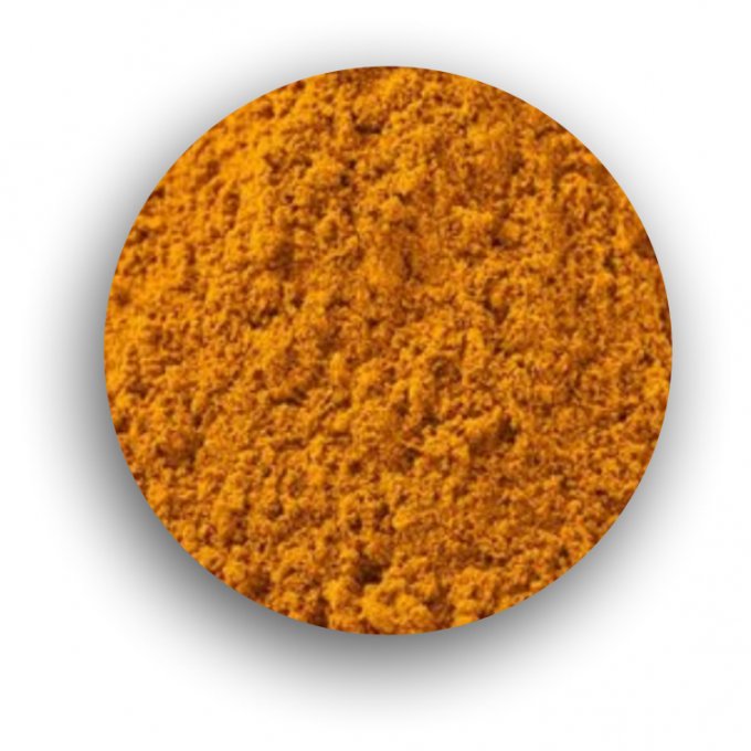 Cúrcuma (Açafrão em Pó)