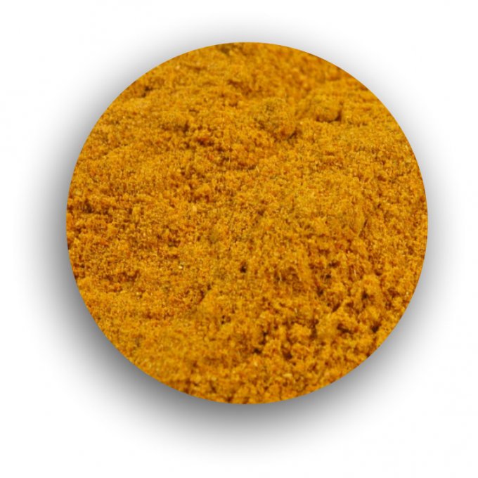 Tempero Curry