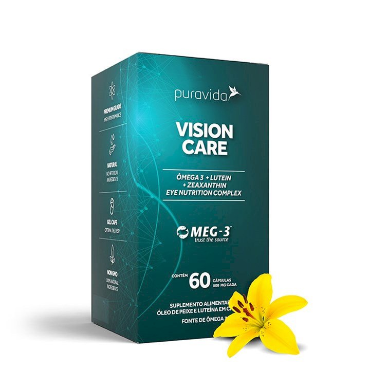 Vision Care - Puravida