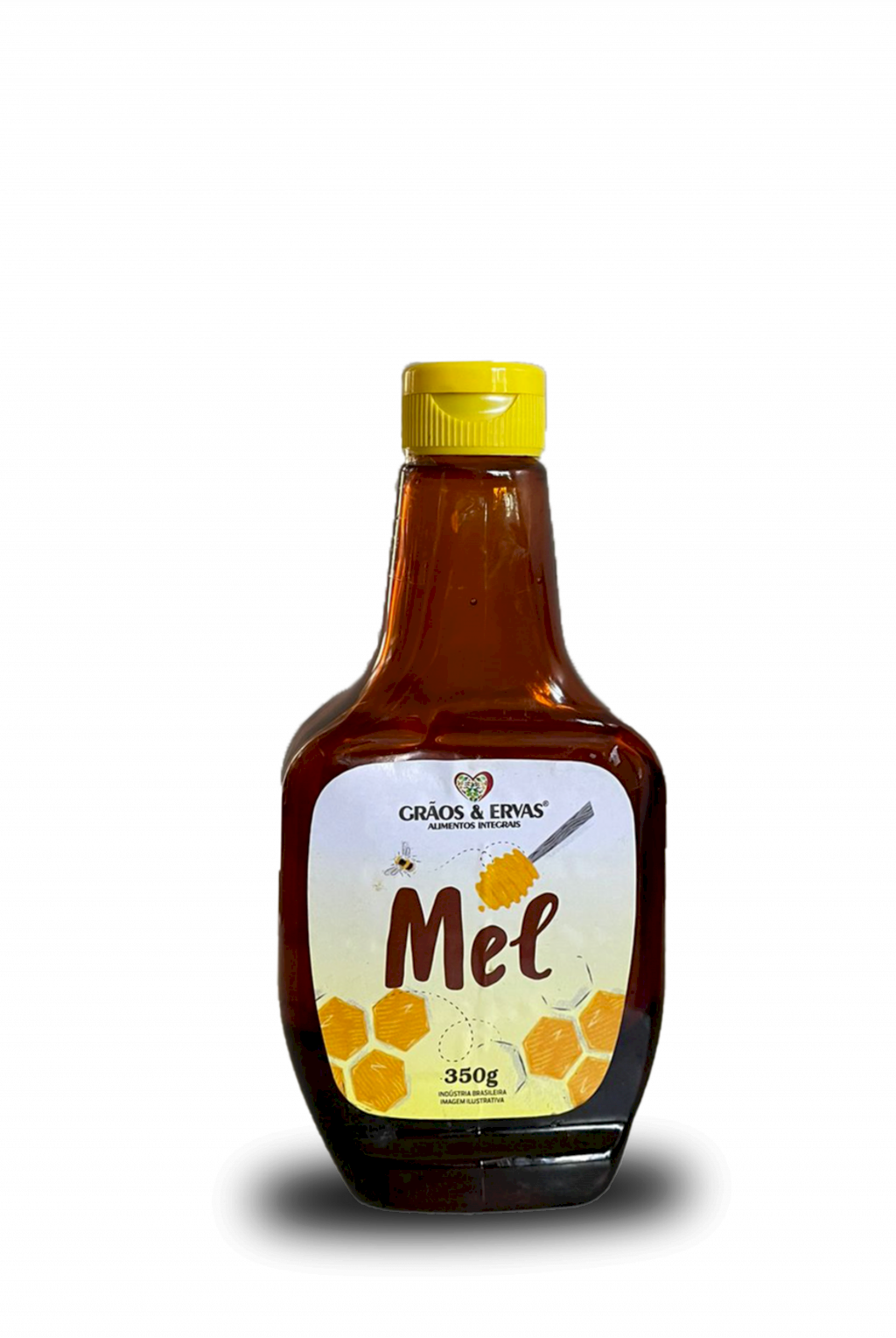 Mel - Grãos & Ervas