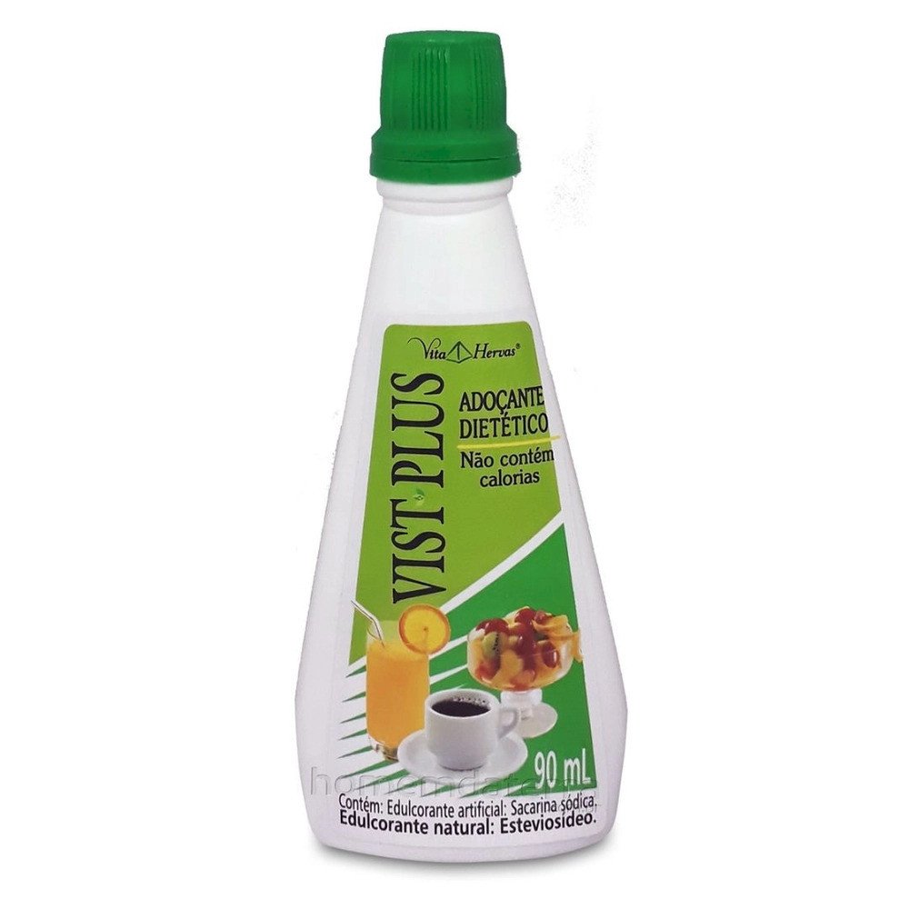 Vist Plus - Vita Hervas 