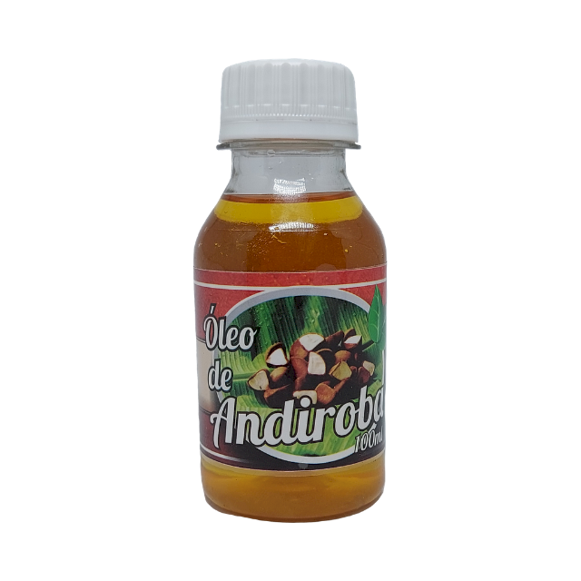 Óleo de Andiroba Natural