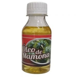 Óleo de Mamona Natural