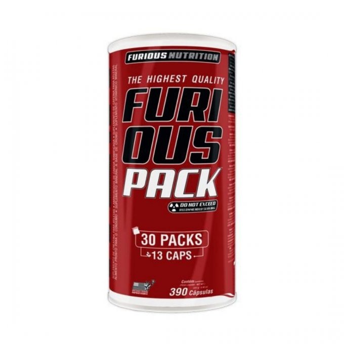 Furious Pack 