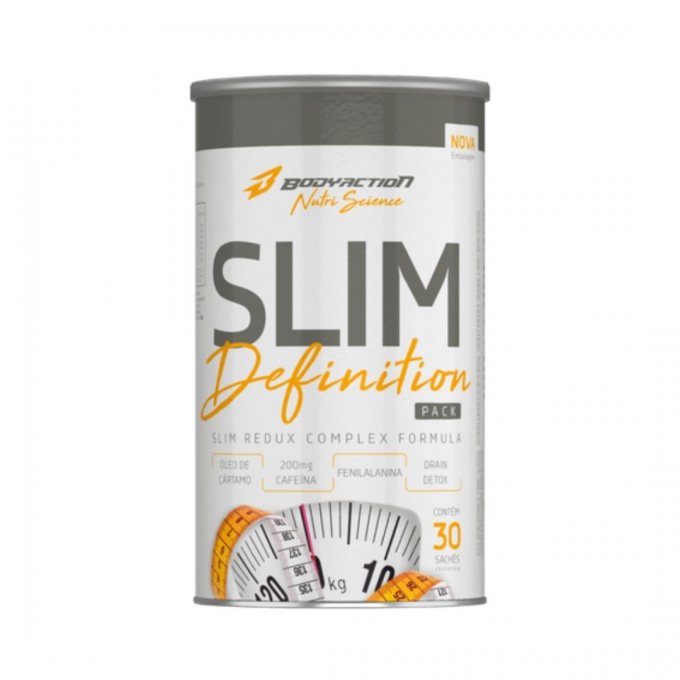 Slim Definition PRO-F