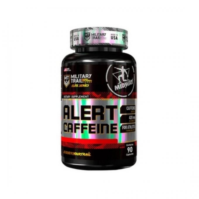 Alert Caffeine 