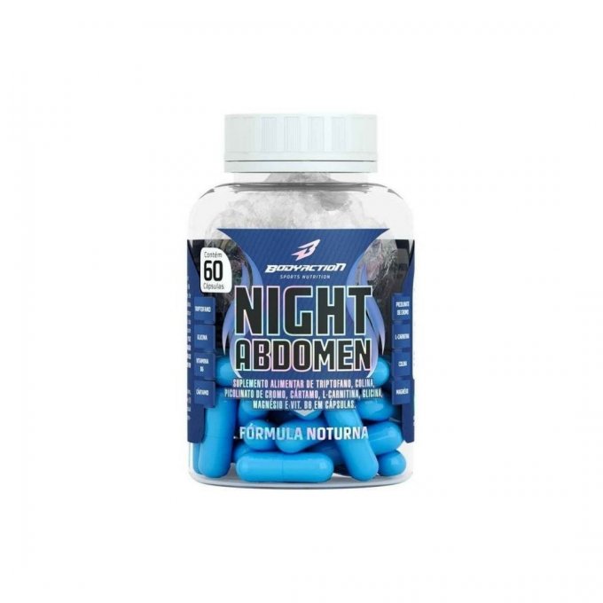Night abdomen 