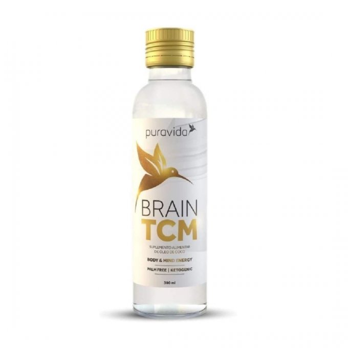Brain TCM - Puravida