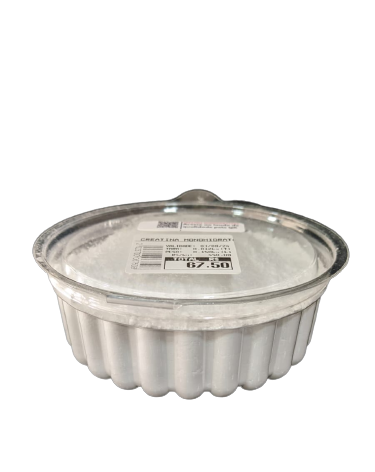 Creatina Monohidratada (Granel)