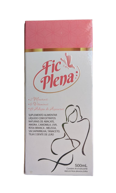 Fic Plena - NatuBio