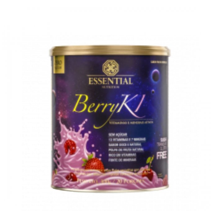 BerrykI Essential 