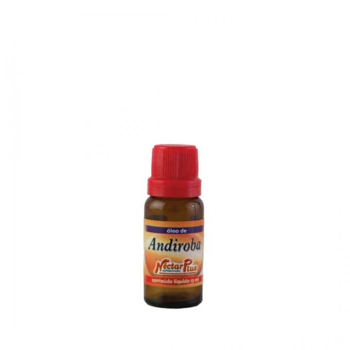 Óleo de andiroba (NectaPlus)