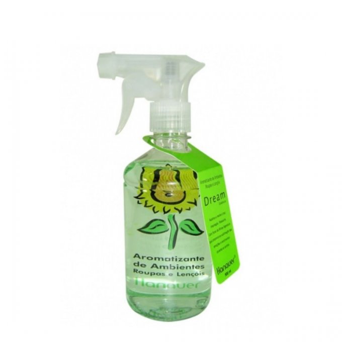Aromatizador de Ambientes Dream - Hanauer