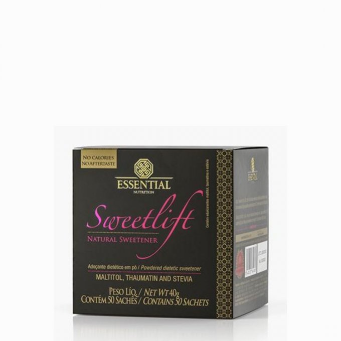 Adoçante Sweelift - Essential