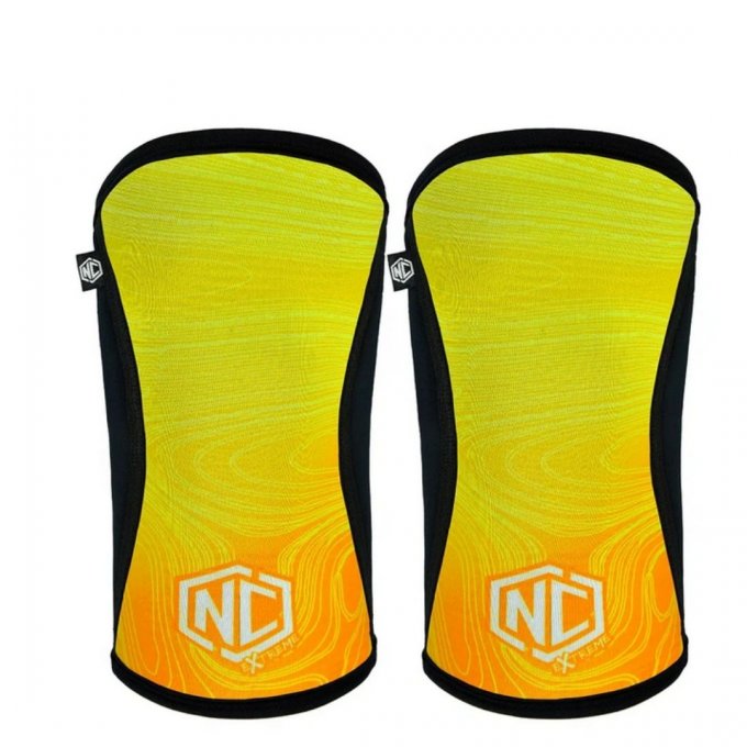 Joelheira 7mm Sun NC