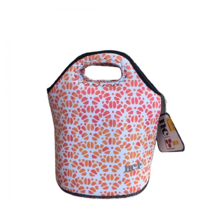 Bolsa térmica geoflora  NC
