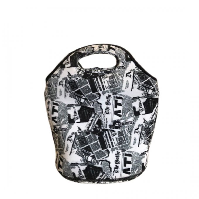 Bolsa térmica jornal NC
