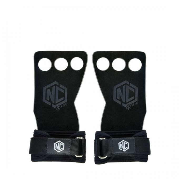 Hand grip (3 furos) NC
