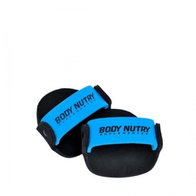 Luva Palmar Emborrachada - Body Nutry 