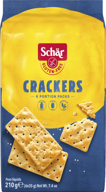 Crackers - Schar