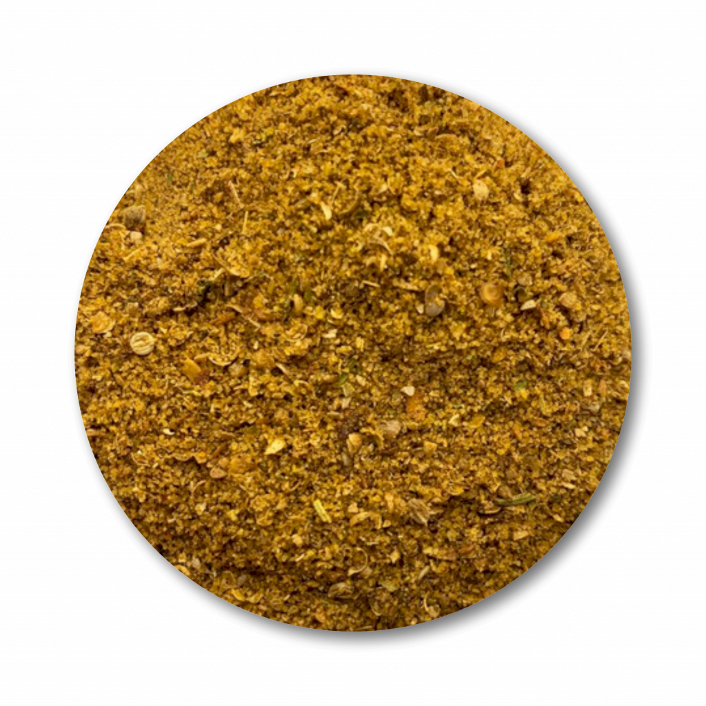 Tempero Baiano