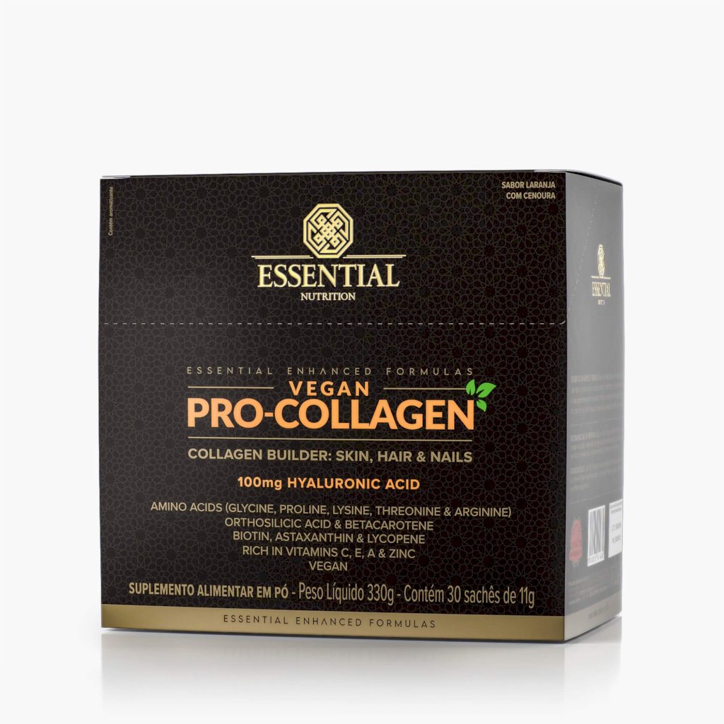 Vegan Pro-Collagen - Essential