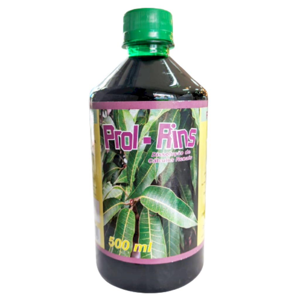 Prol Rins - MedicFlora