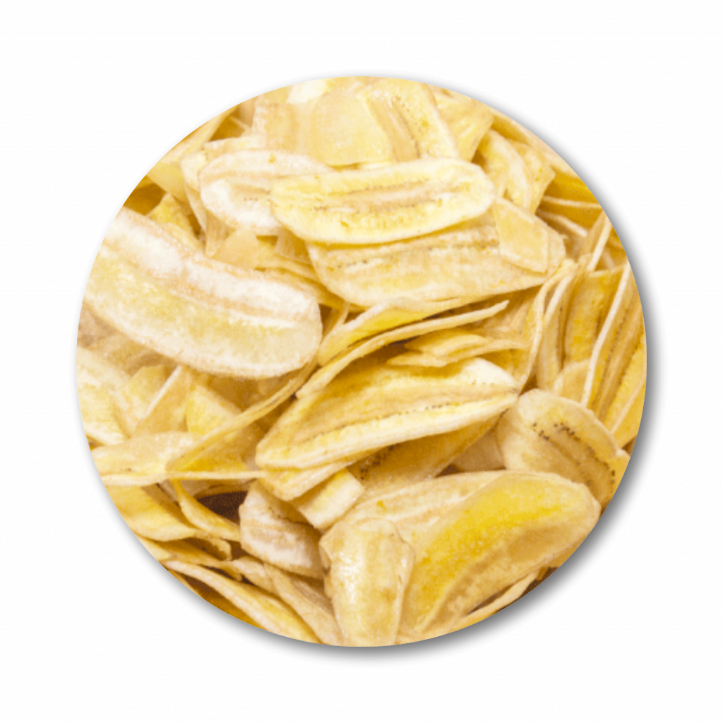 Chips de Banana