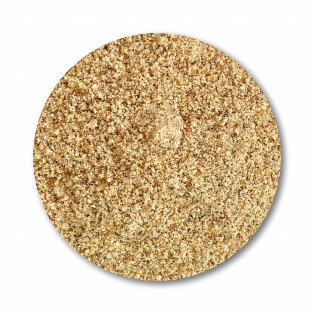 Farinha de Castanha de Caju