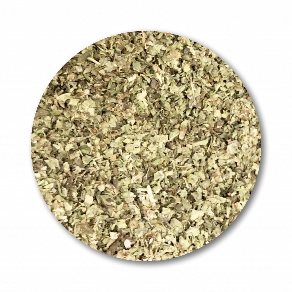 Orégano Peruano