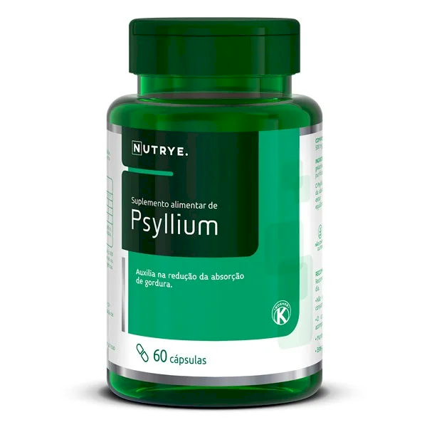 Psyllium - Nutrye 