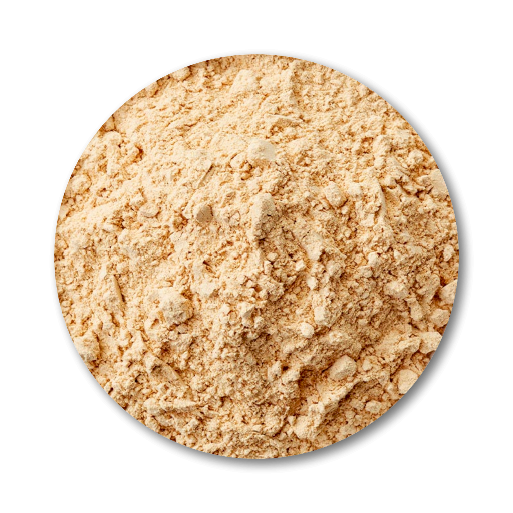 Ginseng em Pó