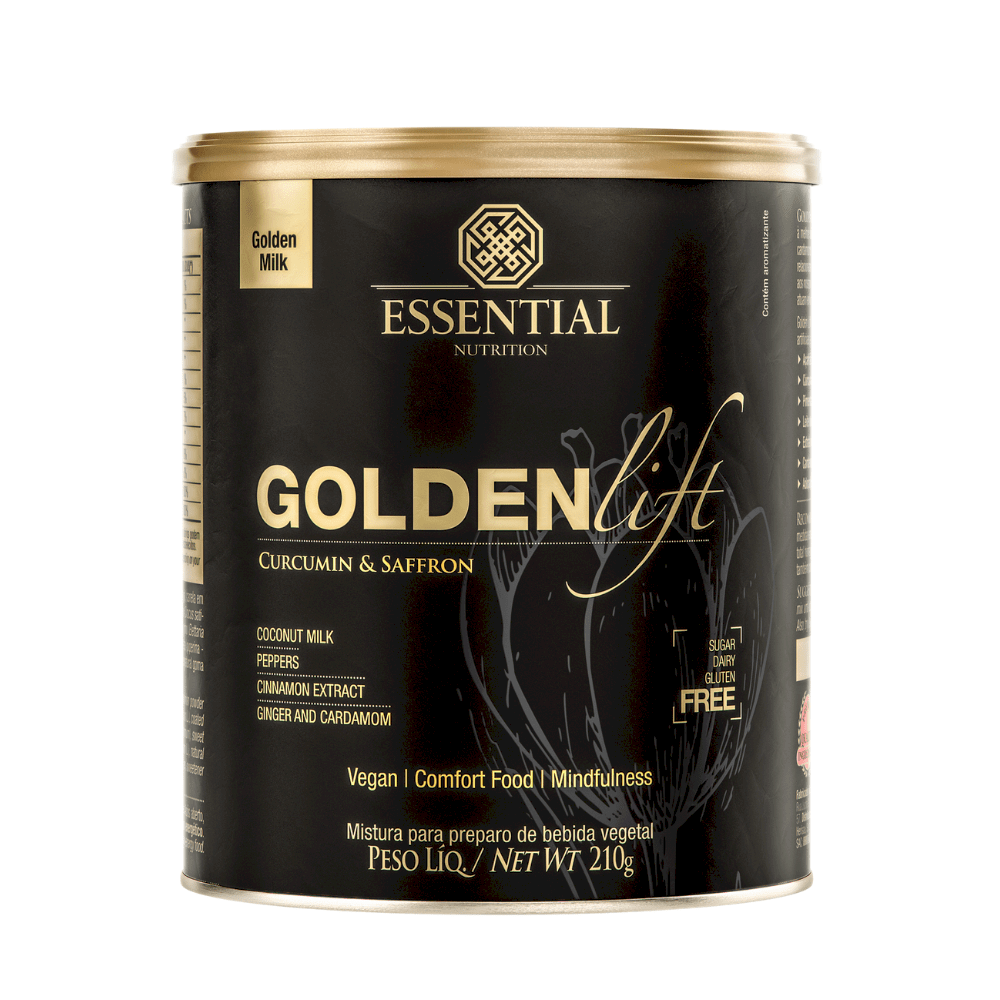 Golden Lift - Essential