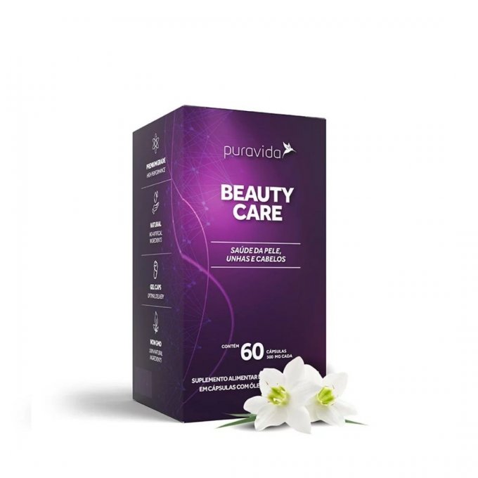 Beauty Care - Puravida 
