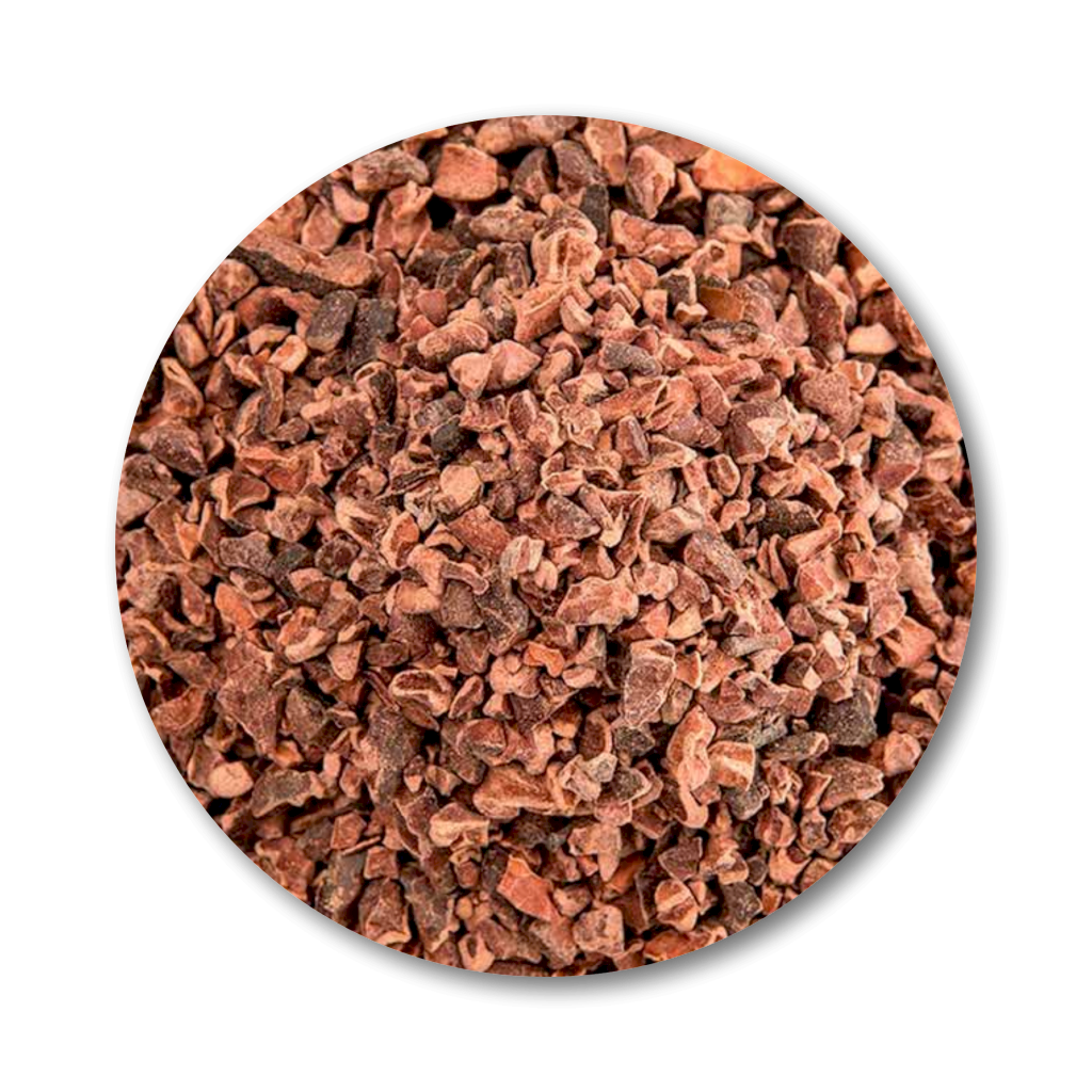 Nibs de Cacau