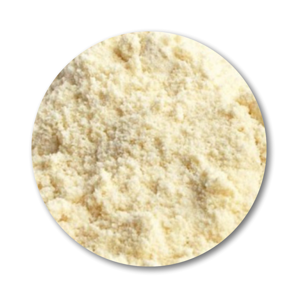 Farinha de Coco