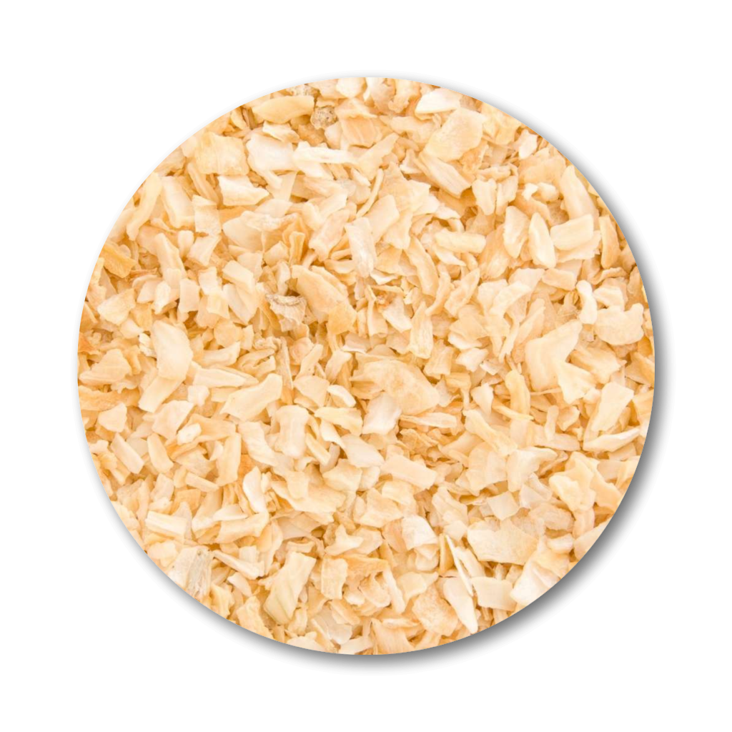 Alho Desidratado Granulado