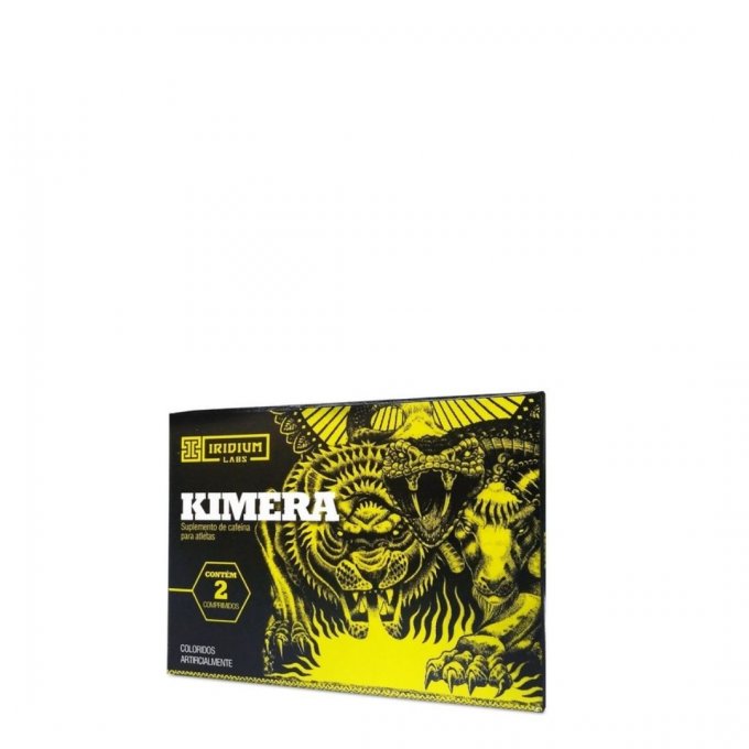 Kimera (2 comprimidos)