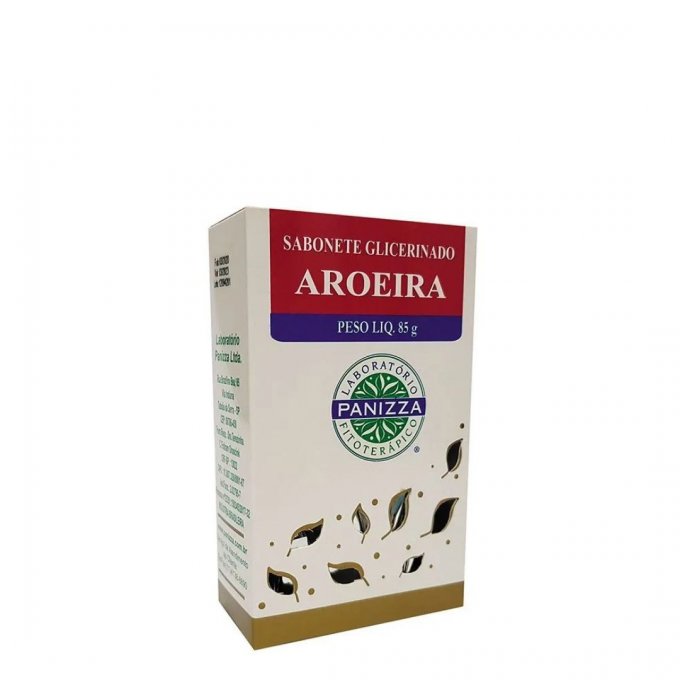 Sabonete Aroeira Panizza