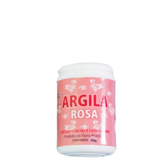 Argila Rosa - VitaVita