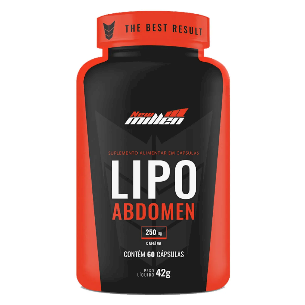 Lipo Abdômen - New Millen