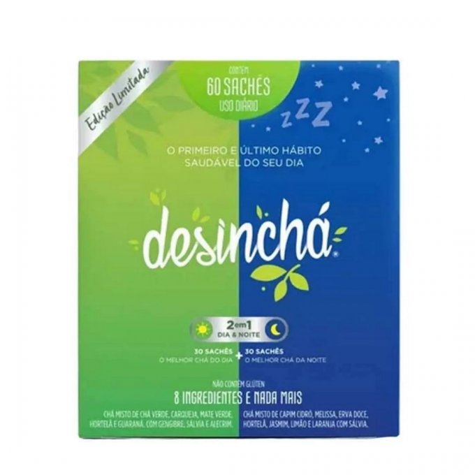 Desinchá (Dia&noite) 