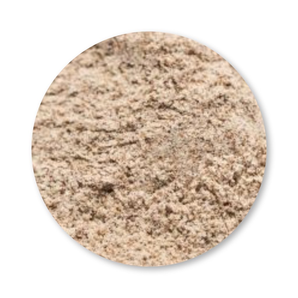 Farinha de Sorgo