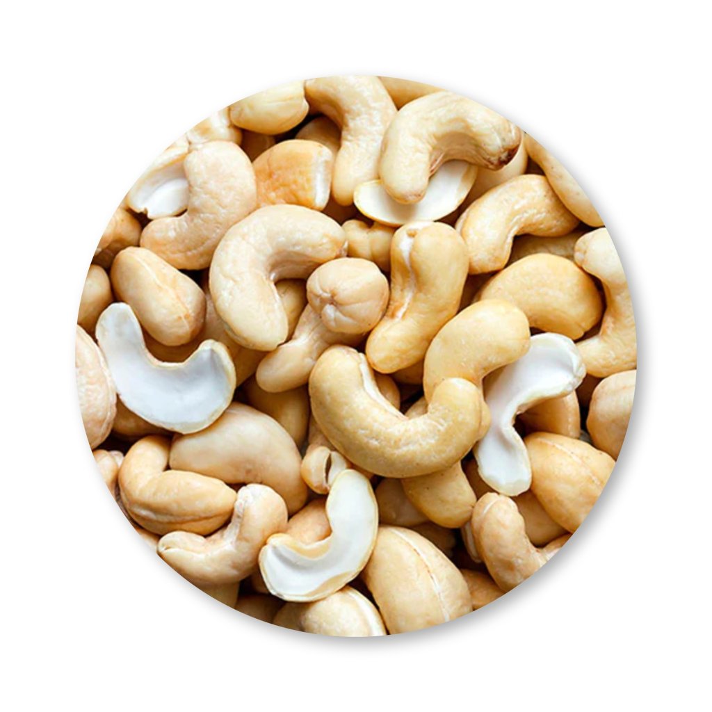 Castanha de Caju Crua