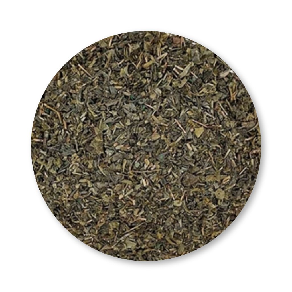 Chá Verde em Folhas Importado