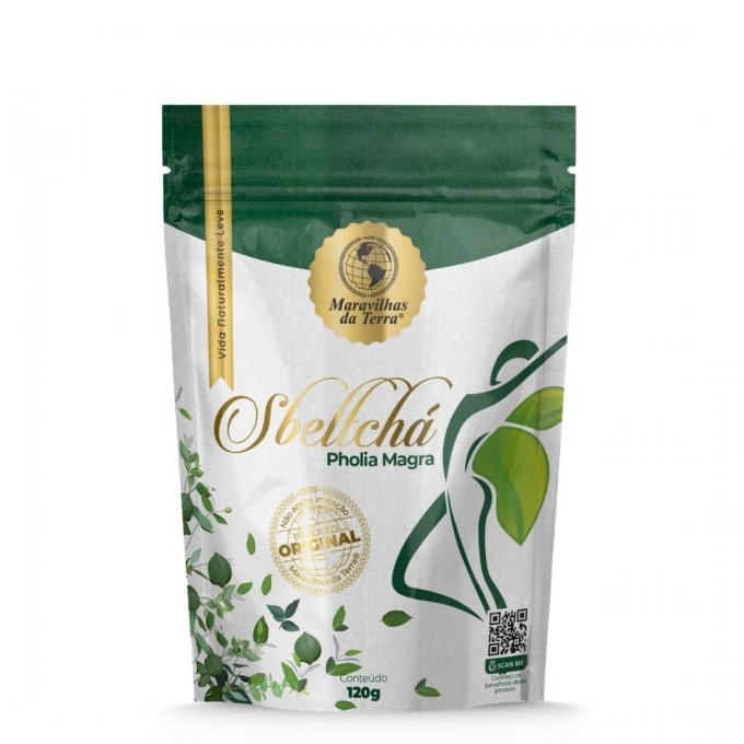 Sbelttchá Maravilhas da Terra