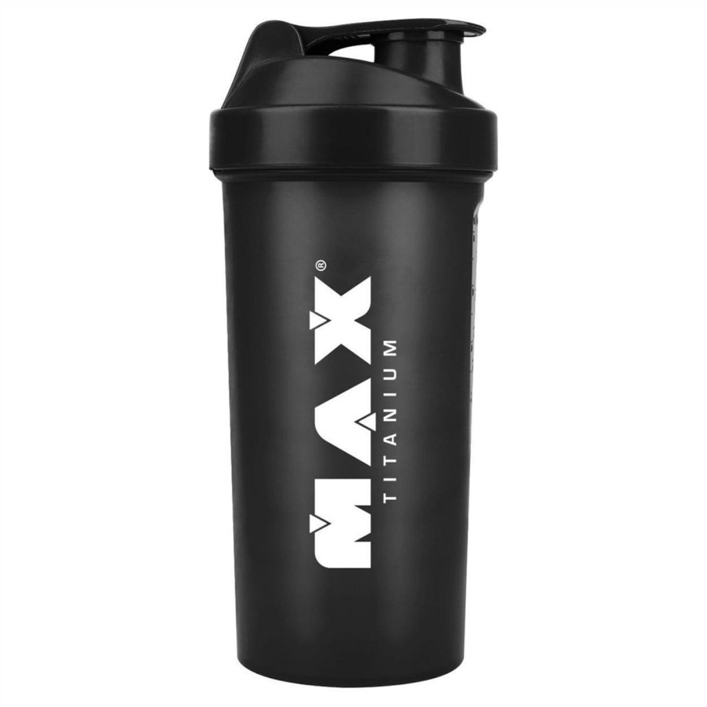 Coqueteleira - Max Titanium
