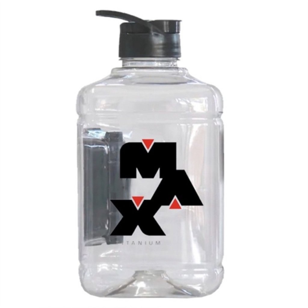 Galão - Max Titanium