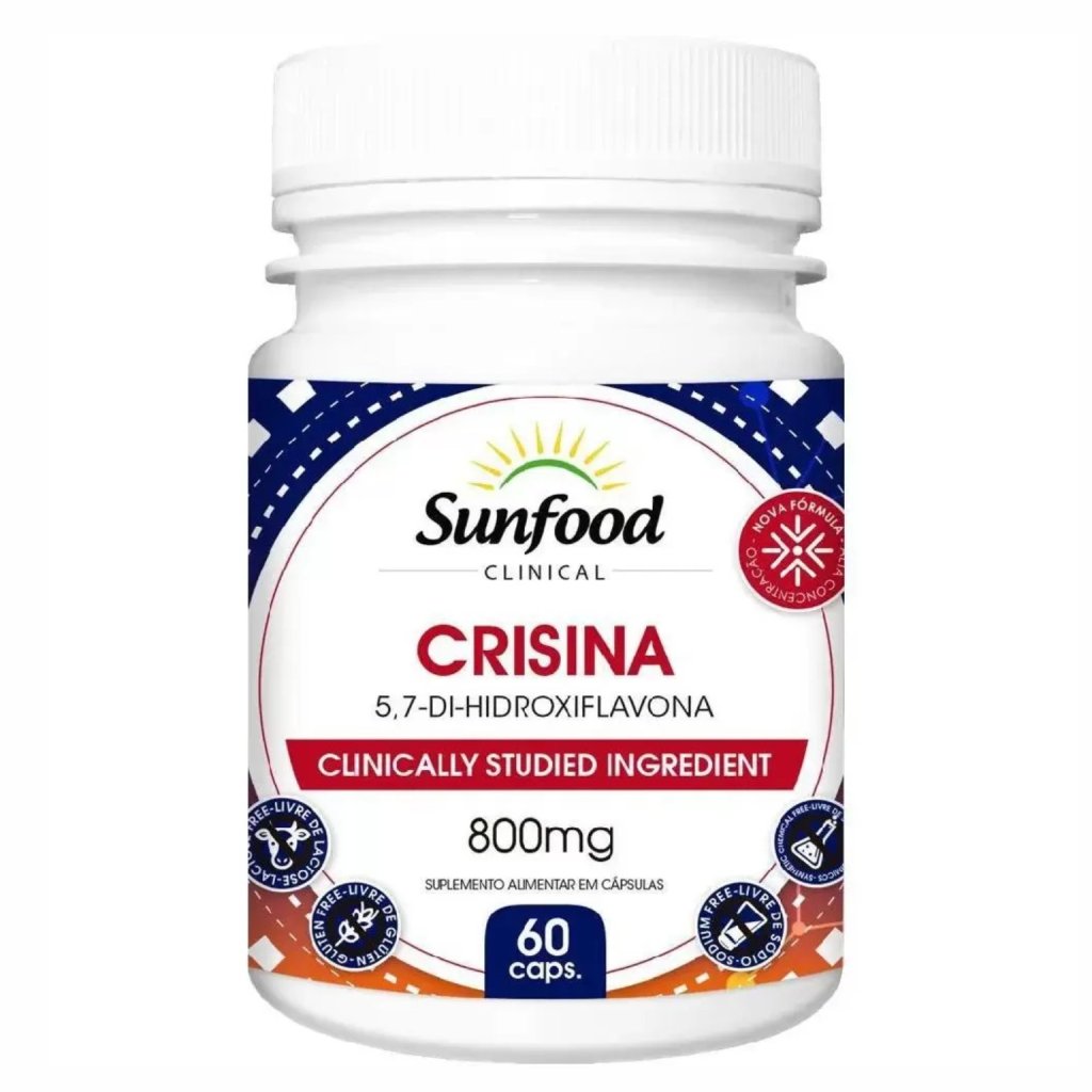 Crisina - Sunfood
